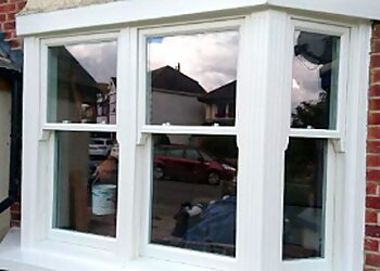 Woodcraft Windows