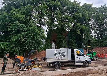 Woodfelder Tree Care Limited