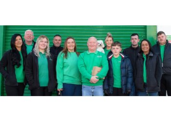 Woodfellas Flooring Limited