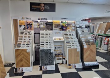 Woodfellas Flooring Limited