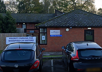 Doncaster home care services Woodfield 24 Care Services image 1