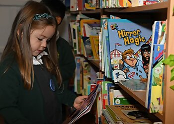 Woodfield Primary School