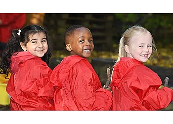 Woodfield Primary School