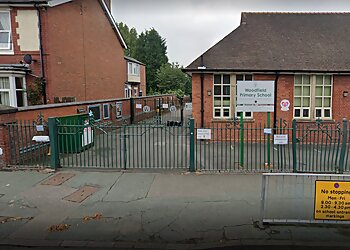 Wolverhampton primary school Woodfield Primary School image 1