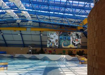 woodford leisure centre membership