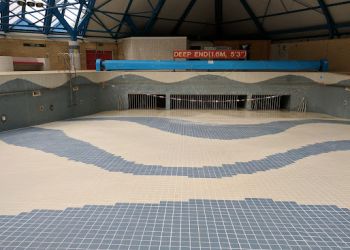 woodford leisure centre gym prices