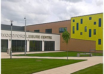 Woodford Leisure Centre