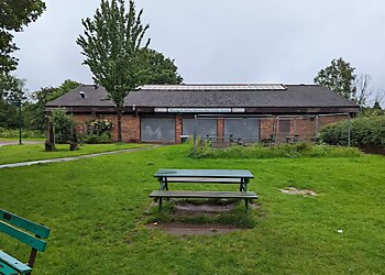 Woodgate Valley Country Park