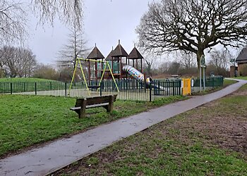 Woodgate Valley Country Park