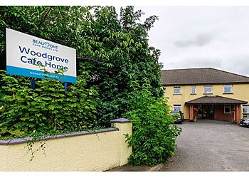 Lisburn retirement villages Woodgrove Care Home image 1