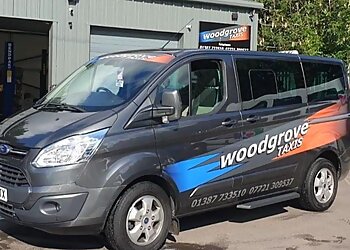 Woodgrove Taxis