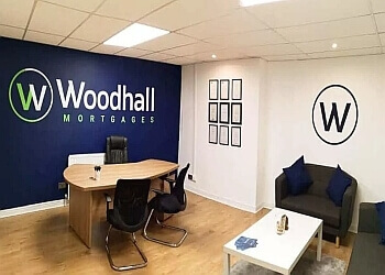Woodhall Mortgages