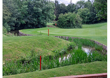 Woodham Golf and Country Club