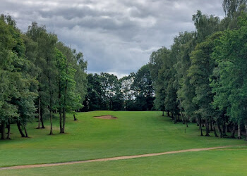 Woodham Golf and Country Club
