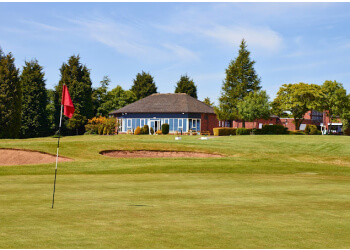 Woodham Golf and Country Club