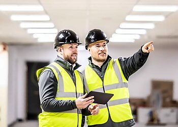 Woodhouse Environmental Services