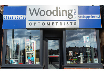 Wooding Opticians