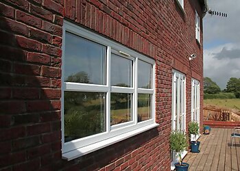Woodland Trade Windows Ltd