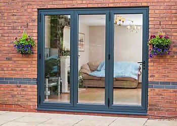 Woodland Trade Windows Ltd