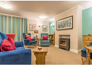 Woodland View Care Home