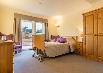 Woodland View Care Home