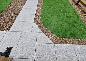 Woodland Ways Landscapes