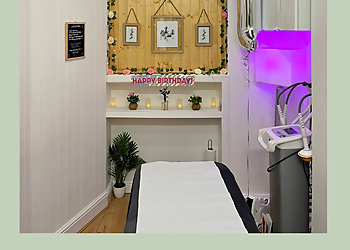 Woodlands Beauty Clinic