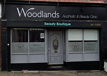 Woodlands Beauty Clinic