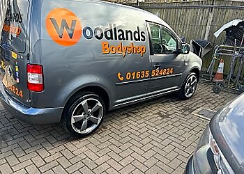 Woodlands Bodyshop