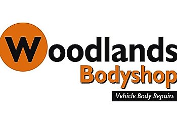 Woodlands Bodyshop