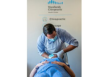 Woodlands Chiropractic Health Centre