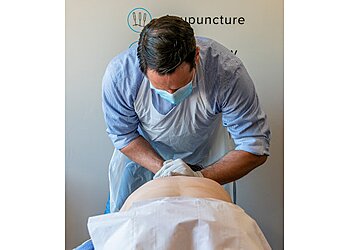 Woodlands Chiropractic Health Centre