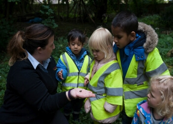 Woodlands Day Nursery and Preschool