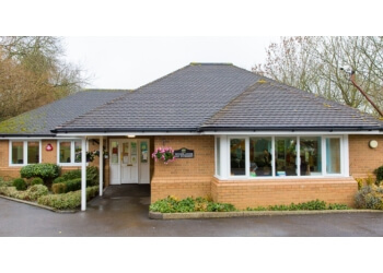 Woodlands Day Nursery and Preschool