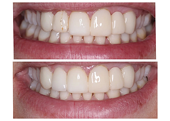 Woodlands Dental Practice