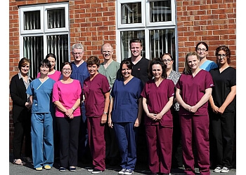 wirral woodlands dentists