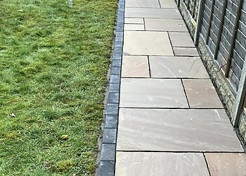 Woodlands Driveways & Landscapes