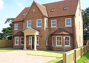 Woodlands Homes (UK) Ltd