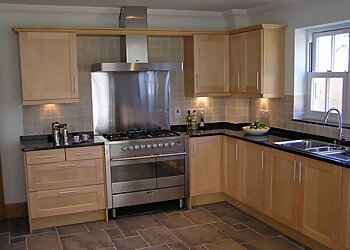 Woodlands Homes (UK) Ltd