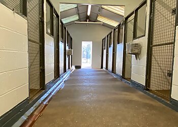Woodlands Kennel Complex