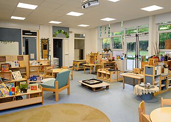 Woodlands Primary School