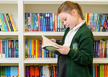 Woodlands Primary School