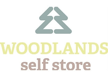 Woodlands Self Store Limited