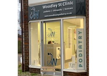 Woodley St Clinic