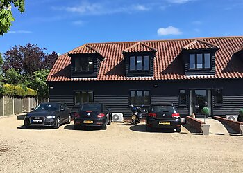 Woodruff Financial Planning