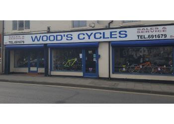 Woods Cycles