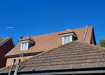 Wood's Cleaning Services