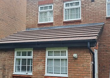 Wood's Cleaning Services