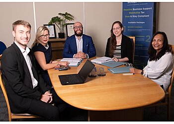 Woods Russell Limited