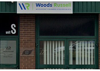 Woods Russell Limited